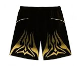 YONEX Tunier Badmintonshorts Herren 