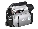 Canon DC420 Camcorder (DVD, 37-fach opt. Zoom, 6,9 cm (2,7 Zoll) Display)