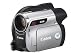 Canon DC420 Camcorder (DVD, 37-fach opt. Zoom, 6,9 cm (2,7 Zoll) Display)