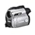 Canon DC420 Camcorder (DVD, 37-fach opt. Zoom, 6,9 cm (2,7 Zoll) Display)