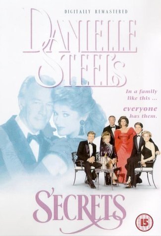 Childrens Toyshop  DVD : Danielle Steel's Secrets [1992]