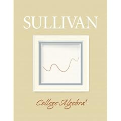 College Algebra: United States Edition