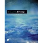 Contemporary Climatology (2nd Edition) by Peter Robinson and Ann Henderson-Sellers