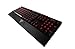 GAMDIAS Hermes Lite Gaming Keyboard (GKB1000RD)