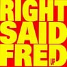 Image of album by Right Said Fred