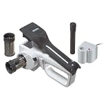 Unold R�pe �lectrique multi usage rechargeable Colorie blanc/noir (Import Allemagne)par Unold