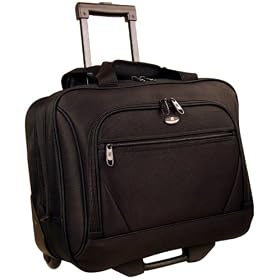 Olympia Deluxe Rolling Tote Olympia Deluxe Rolling Tote