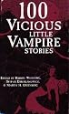 100 Vicious Little Vampire Stories