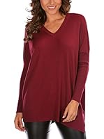 Bleu Marine Jersey Paula (Burdeos)