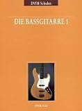 Die Bassgitarre 1. E-Bass