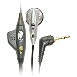 LG SGEY0000301 Earbud Headset
