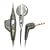 LG SGEY0000301 Earbud Headset