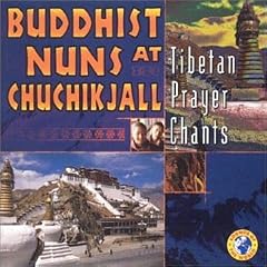 Tibetan Prayer