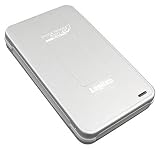 Logitec USB2.0外付型40GB HD(耐衝撃ボディ ポータブルタイプ) LHD-PBC40U2