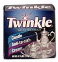 Twinkle Silver Polish Kit