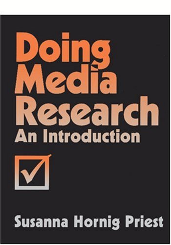 Publications and Media