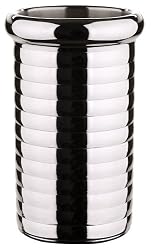 MIU France Stainless Steel Double Wall Wine/Champagne Cooler