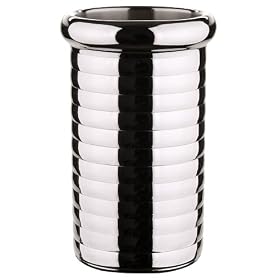 MIU Double Wall Stainless-Steel Wine Cooler by MIU