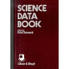 Science Data
