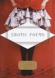 Erotic Poems (Everyman's Library Pocket Poets)