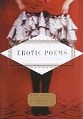 Erotic Poems (Everyman's Library Pocket Poets)