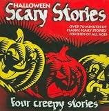 Music : Halloween: Scary Stories