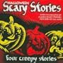 Halloween: Scary Stories
