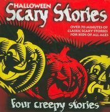 CD-Charts  Music : Halloween: Scary Stories