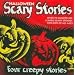 Halloween: Scary Stories