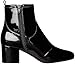 Nine West Women's Goalkeep Patent Boot