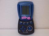 256 Games in 1 Handheld Arcade Game