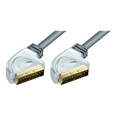 Home Theater HT 1-250, Scart-Stecker, 21-polig belegt, 2,5m