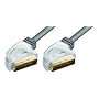 Home Theater HT 1-150, Scart-Stecker, 21-polig belegt, 1,5m