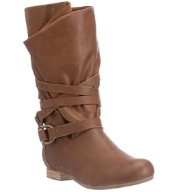 Blowfish Womens Ferrara BF395