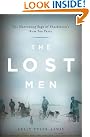 The Lost Men...