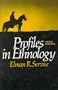 Profiles in Ethnology