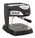 Espressione Grace Pump Espresso Machine, Black