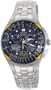Citizen Men's JR3080-51L Eco-Drive Blue Angels Watch