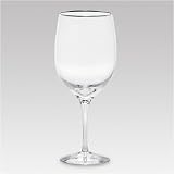 Lenox Solitaire Platinum Iced Beverage