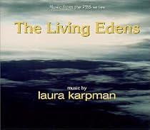 The Living Edens