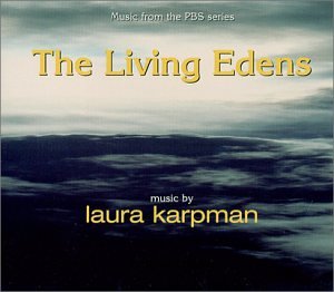 The Living Edens