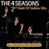 The Four Seasons - 2nd Vault of Golden Hits