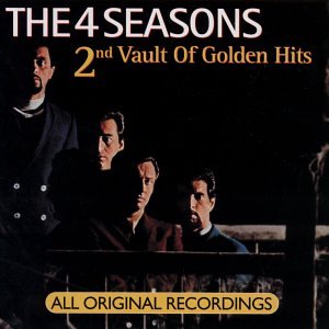 Second Vault of Hits