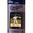 Topps Dodgers 2007 Team Set: 2007 Baseball Cards: 14 Cards Per Pack: Major League Baseball: Los Angeles Dodgers:... by  Topps Company, C&I Collectables, Los Angeles Dodgers, and Major League Baseball Players Association
