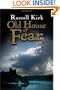 Old House of Fear