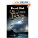 Old House of Fear