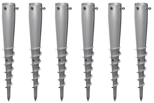 Einhell BD6-Set Verankerungs-Set 36 405 91 Preisvergleich