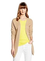 Marc Cain Chaqueta Punto (Beige)
