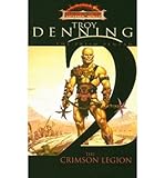 The crimson legion