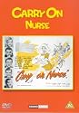 Carry On Nurse [DVD] [1958]